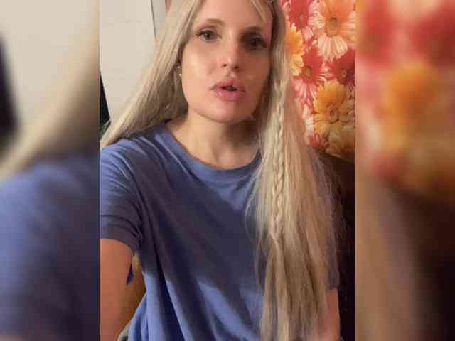 Milena_sisi webcam