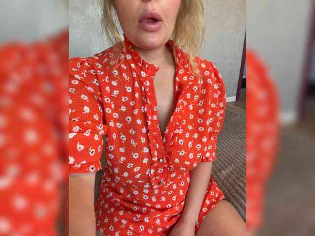 Mila_sisi webcam