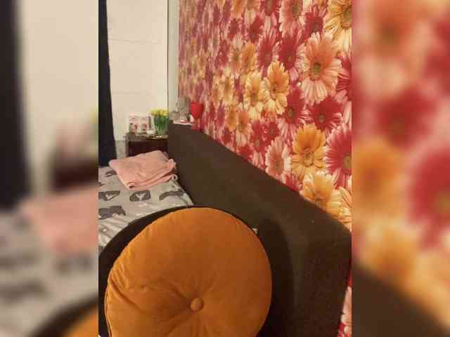 Milena_sisi webcam