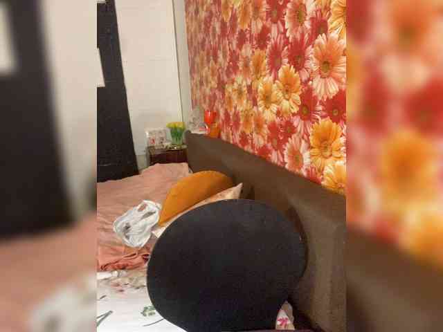 Milena_sisi webcam