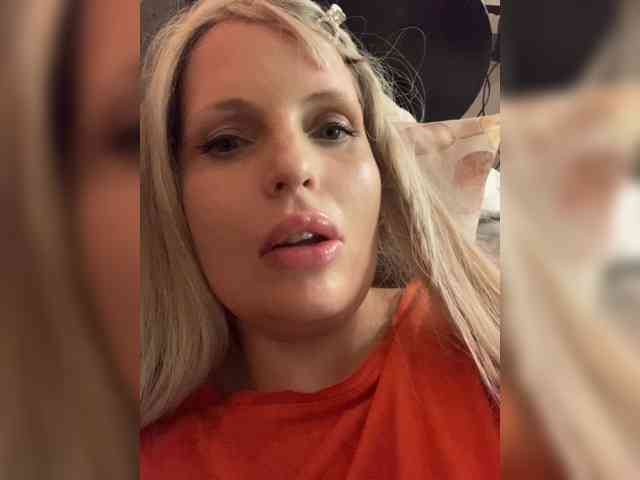 Milena_sisi webcam