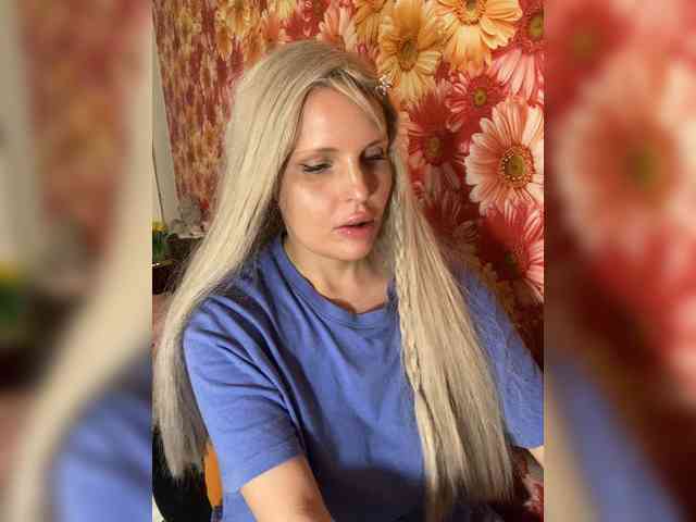 Milena_sisi webcam