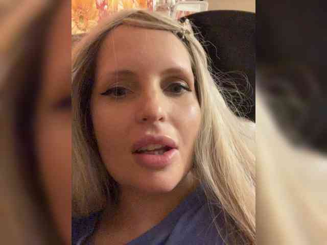 Milena_sisi webcam