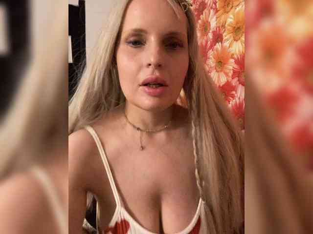 Milena_sisi webcam