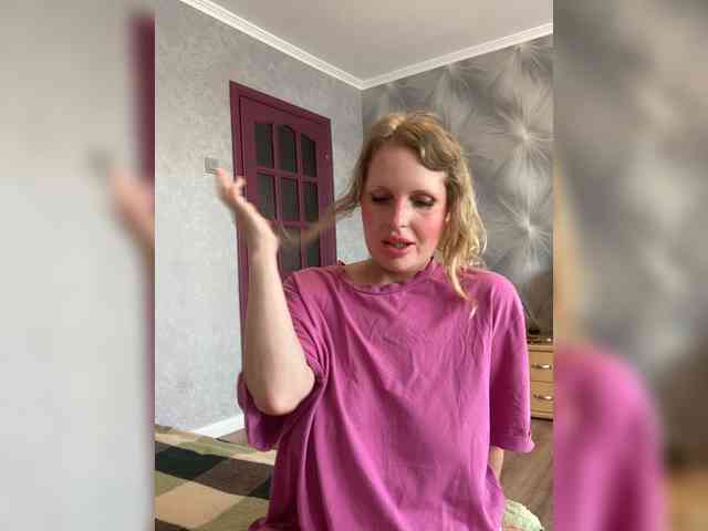 Mila_sisi webcam