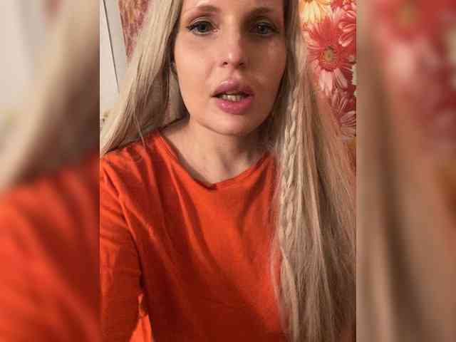 Milena_sisi webcam