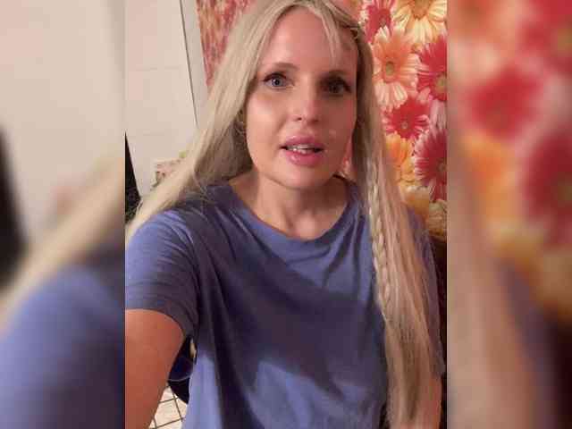 Milena_sisi webcam