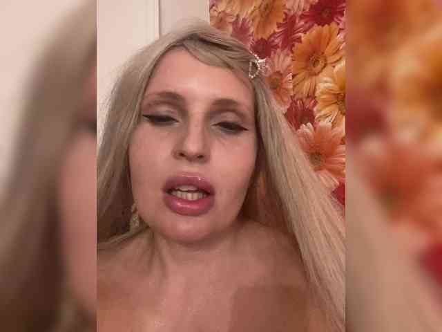 Модель: Milena_sisi