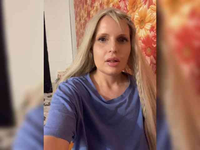 Milena_sisi webcam