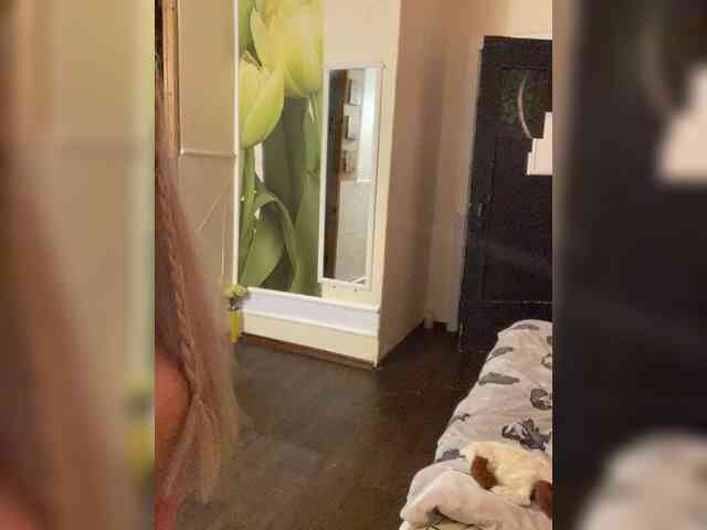 Milena_sisi webcam