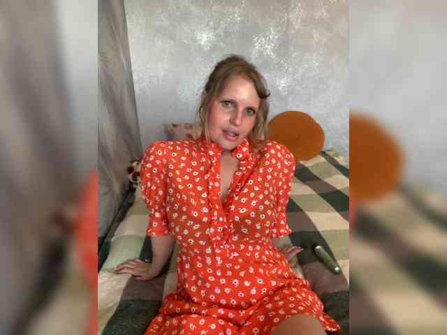 Milana40 Sex Cam Show