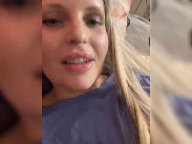 Milena_sisi webcam