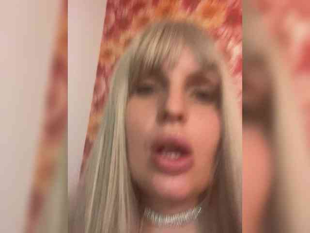 Milena_sisi webcam