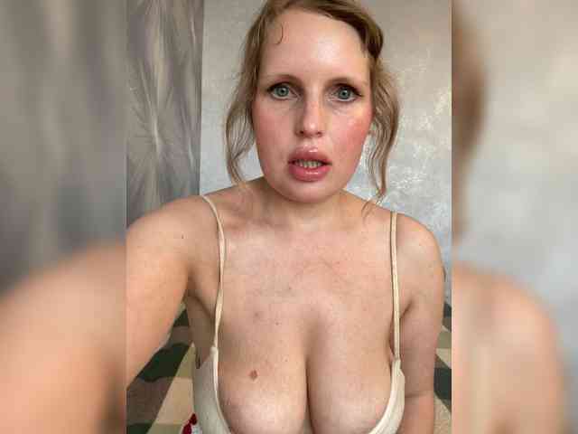 Milena_sisi webcam