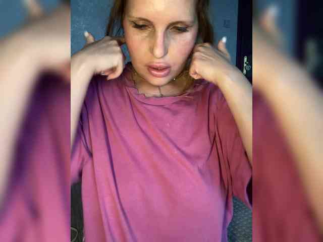 Mila_sisi webcam