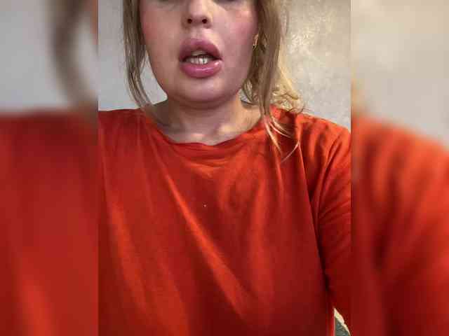 Mila_sisi webcam