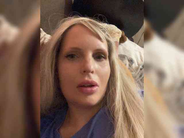 Milena_sisi webcam