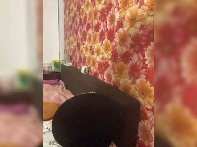 Milena_sisi webcam
