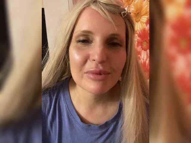 Milena_sisi webcam