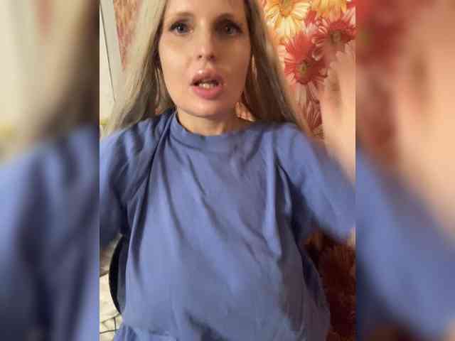 Milena_sisi webcam