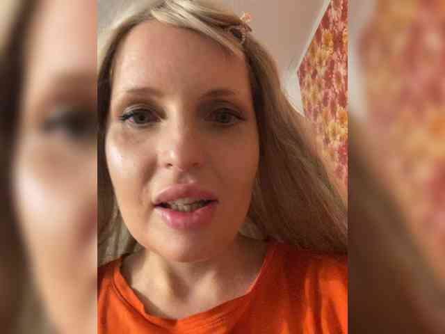 Milena_sisi webcam