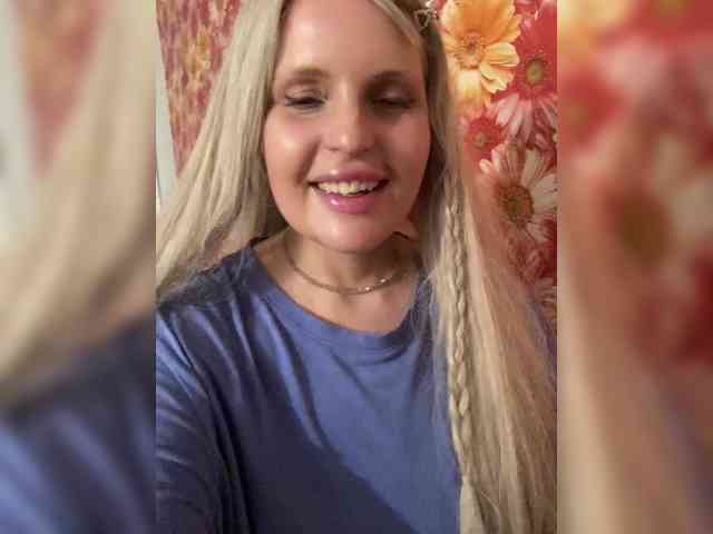 Milena_sisi webcam