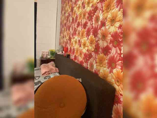 Milena_sisi webcam