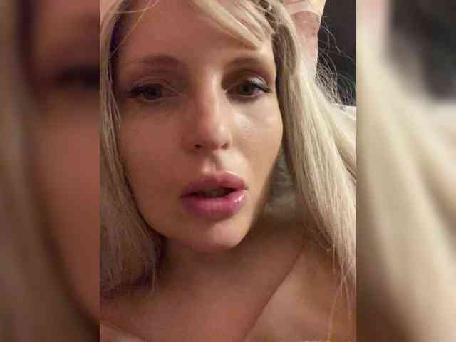 Milena_sisi webcam