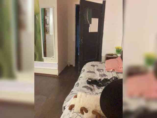 Milena_sisi webcam