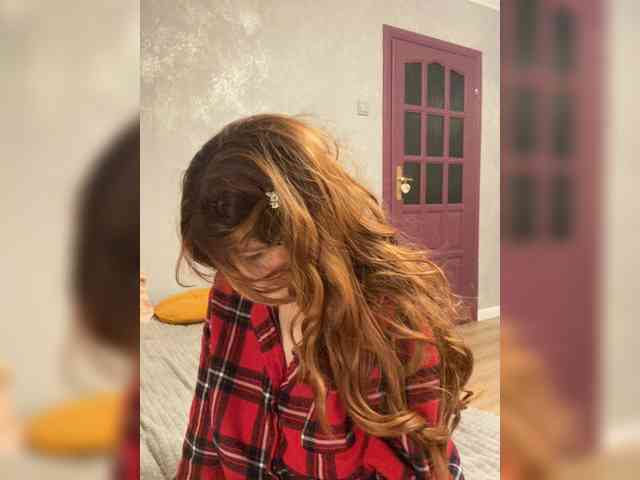 Mila_sisi webcam