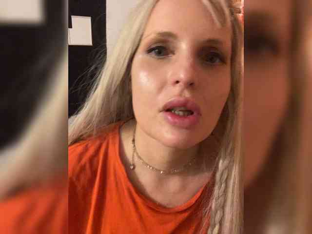 Milena_sisi webcam