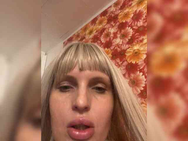 Milena_sisi webcam