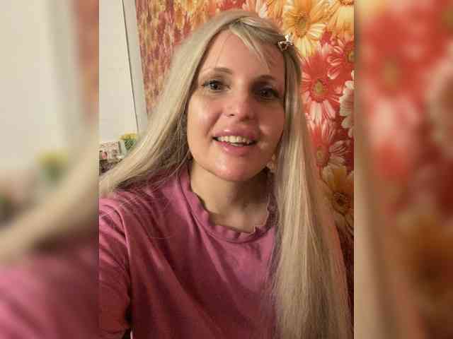 Milena_sisi webcam