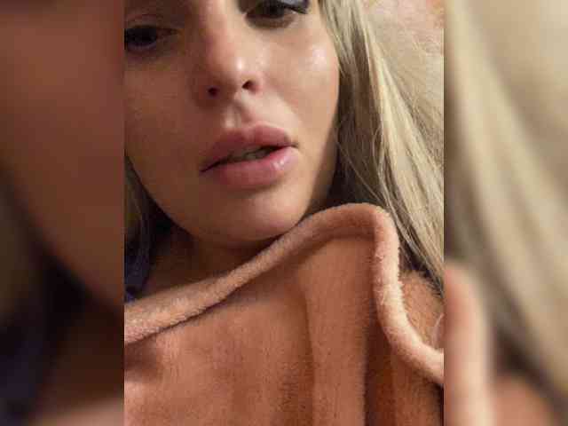 Milena_sisi webcam