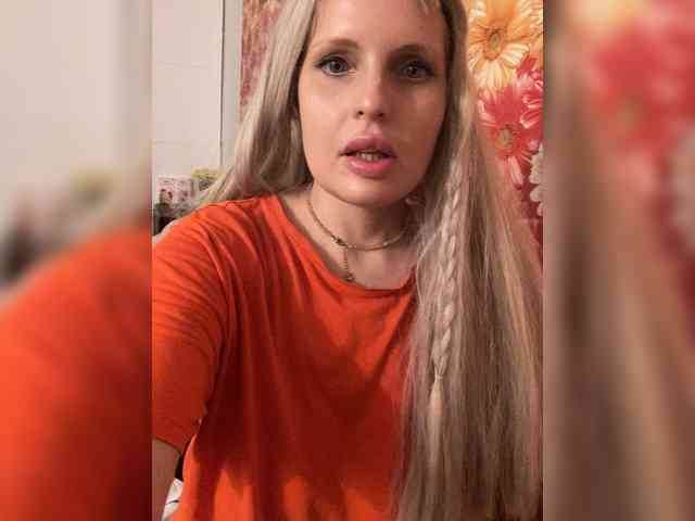 Milena_sisi webcam