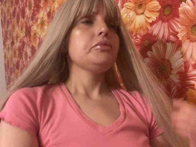 Milena_sisi webcam