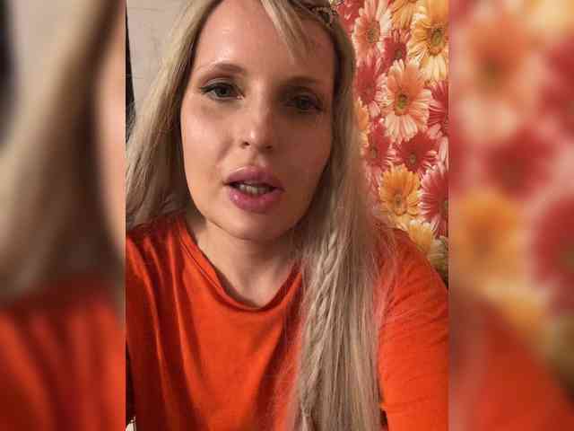 Milena_sisi webcam
