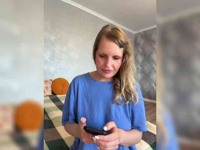 Mila_sisi webcam