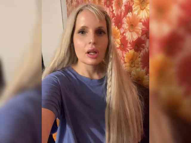 Milena_sisi webcam