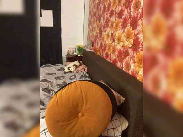 Milena_sisi webcam