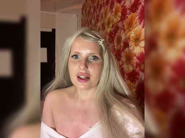 Milena_sisi webcam