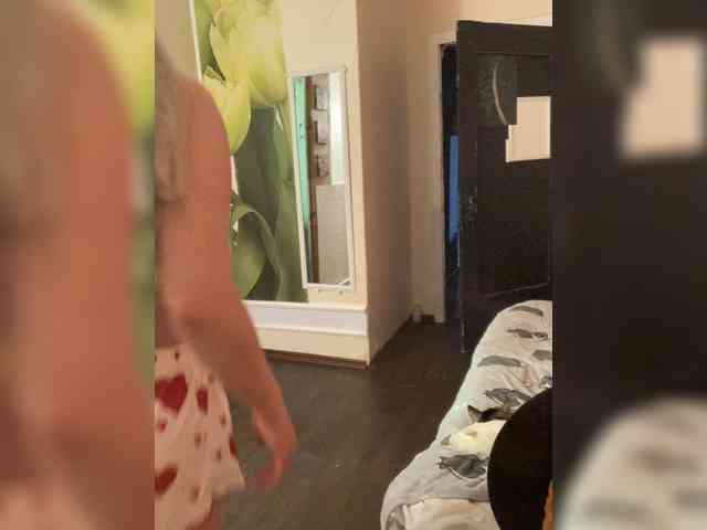 Milena_sisi webcam