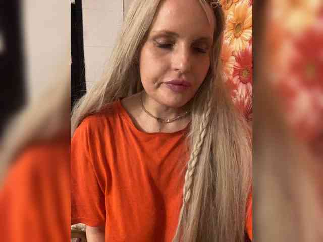 Milena_sisi webcam