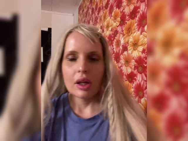 Milena_sisi webcam
