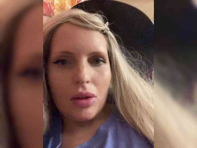 Milena_sisi webcam