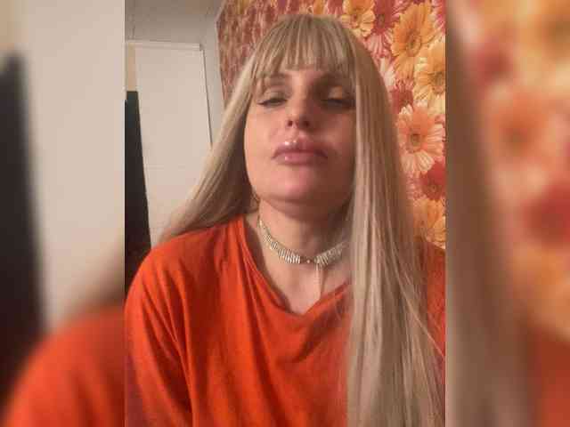 Milena_sisi webcam