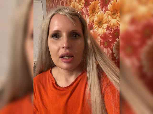 Milena_sisi webcam