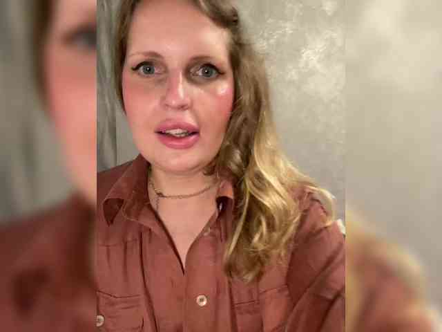 Milana40 Sex Cam Show