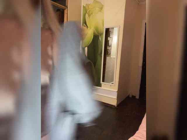 Milena_sisi webcam