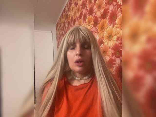 Milena_sisi webcam